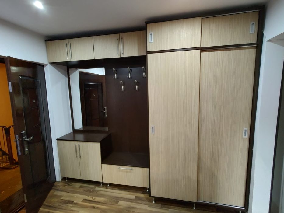 2 Camere de inchiriat