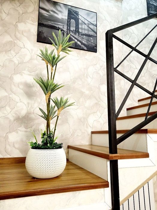 Суний гуллар. Искусственные цветы. Фито озеленения. Фито стена.