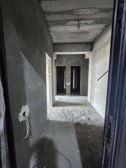 Новостройка “Shanghai Residence”от CHINA HOUSE. 2/8/11. 64.35м2. .