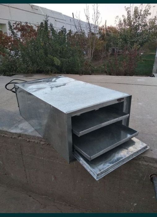 Yengi  pech ishlatilnmagan 4ta listli