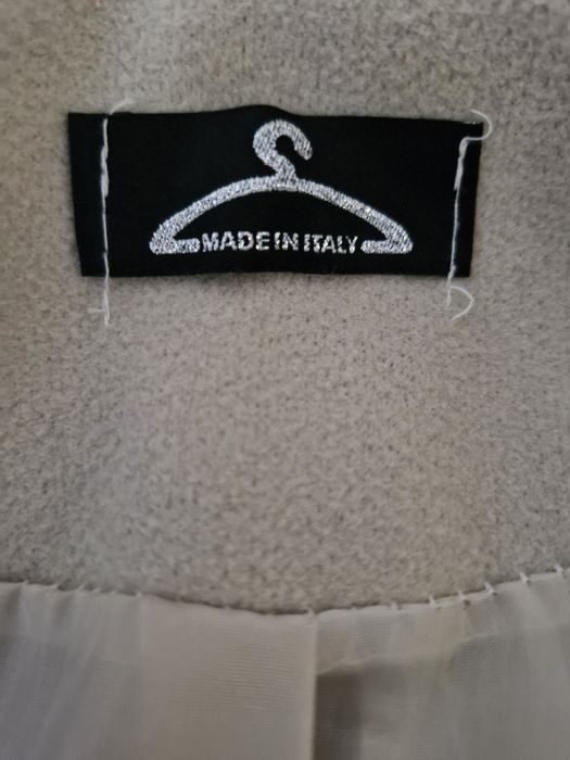 Зимни и есенни якета и палта