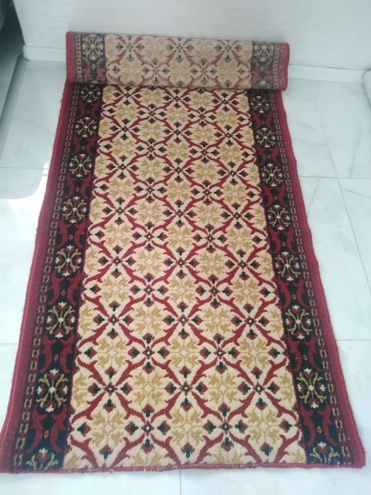 Персийски пътеки