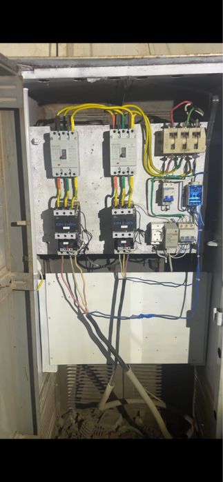 Электрик. профессиональный чиним любой состояние поломки электричество