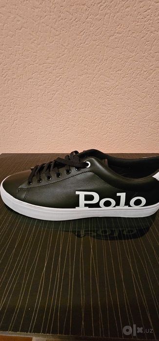 Кроссовки Polo оригинал