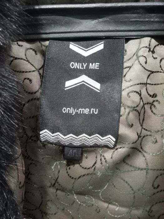 Женская шуба, размер S, M