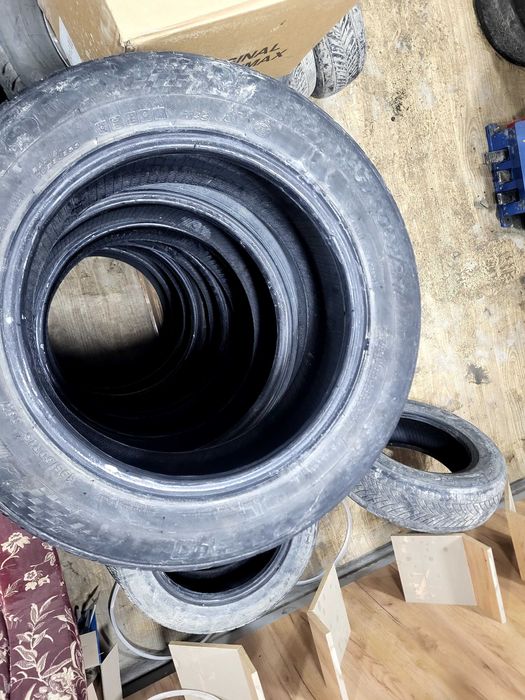 Balon satiladi 195.60.R15