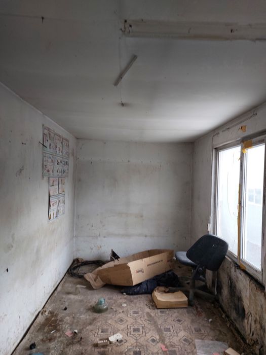 Контейнеры 40 футов