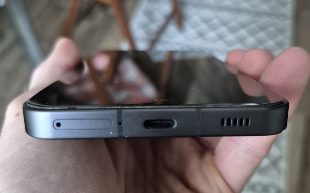 Nothing Phone 1 Black