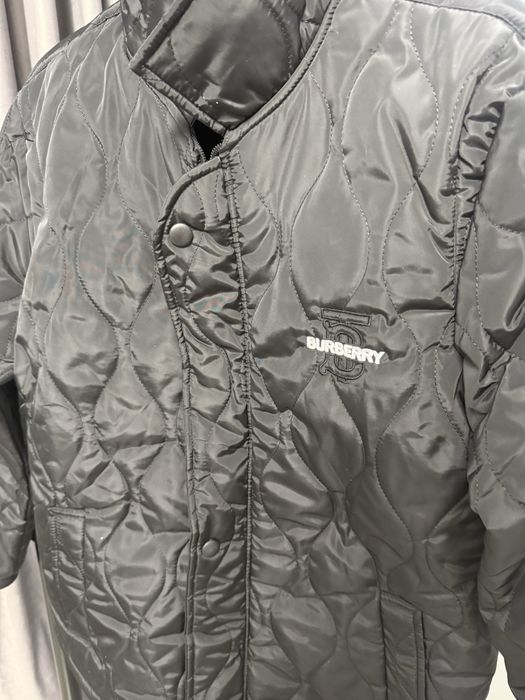 Geaca BURBERRY super calitate