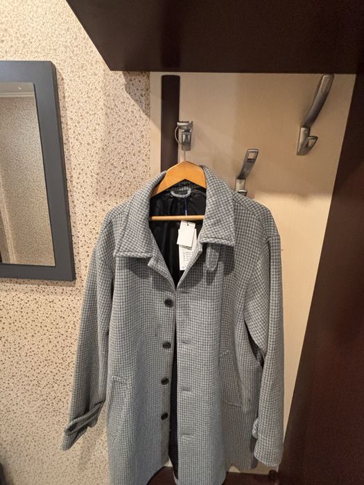 Преходно зимно Палто Vermont на Jack & Jones