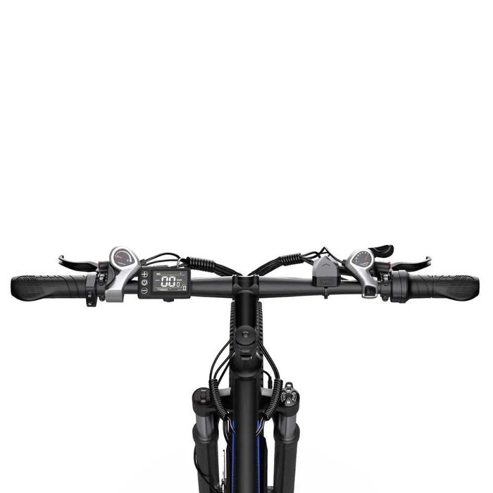 Електрически велосипед Duotts C29 Dual | 750W | 48V 15Ah + 22.5Ah | 50км/ч