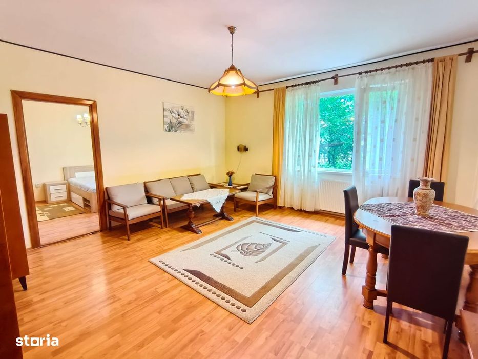 Apartament 2 camere, zona Tipografilor-Medicina-Take Ionescu