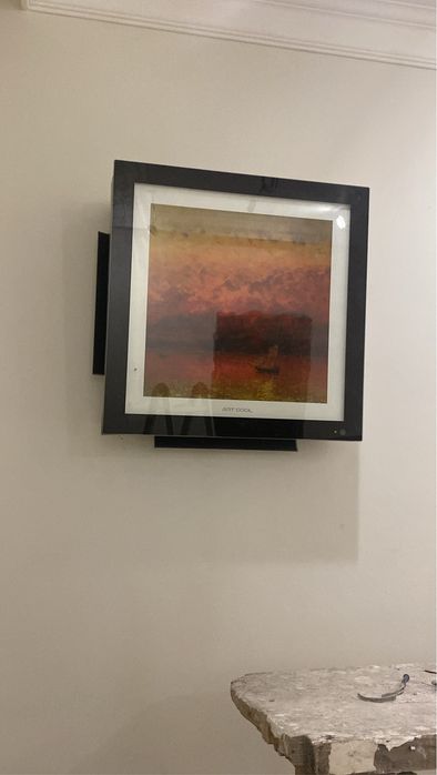 Установка/продажа кондиционера