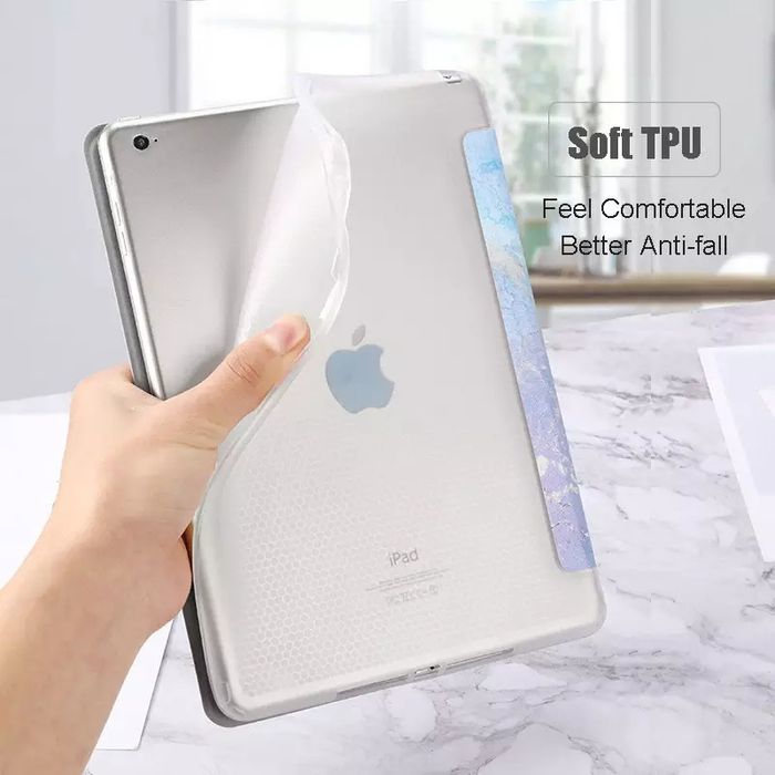 Чехол для Айпад 9 поколения 2021 года диагональ 10.2