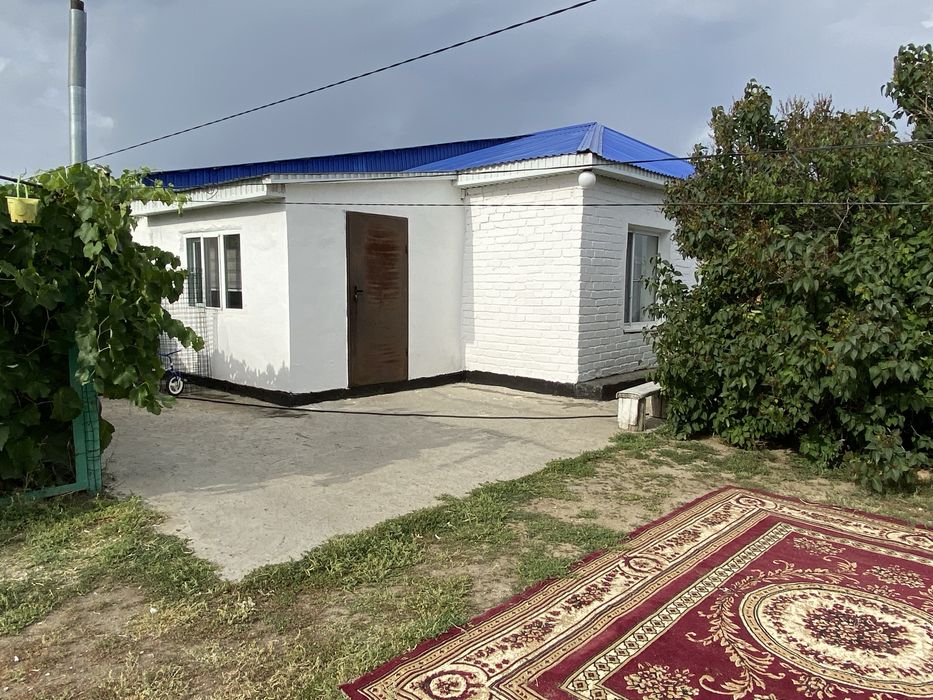 Продам частный дом по улица Степная 69а/2.