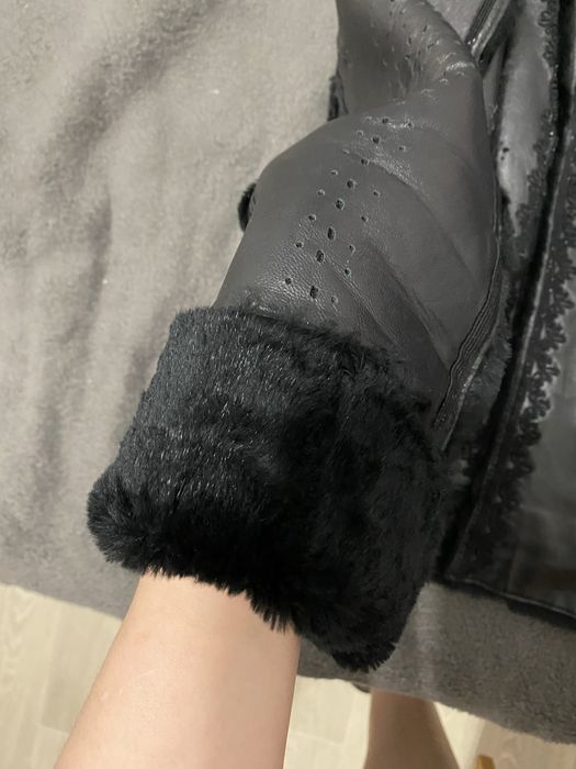 Продам Дубленку