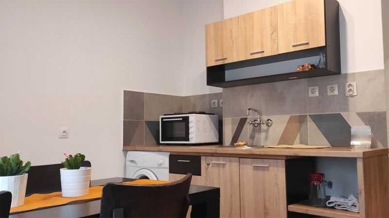 Дава се под наем Двустаен апартамент в София, Илинден - 41 кв.м за 398.82 € - Снимка #6