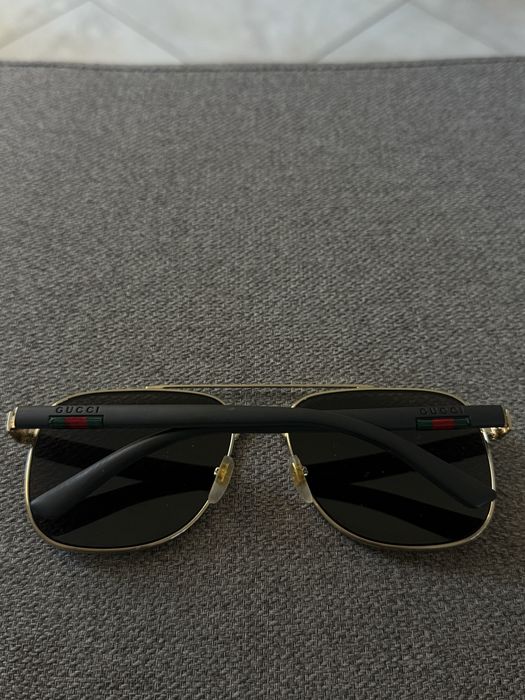 Слънчеви очила Gucci Mens