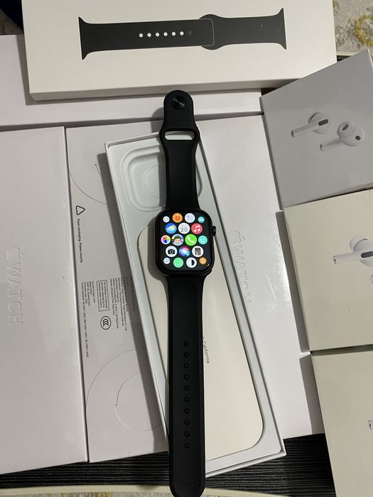 Смарт Часы Apple watch