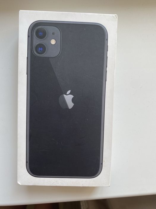 Продам Iphone 11