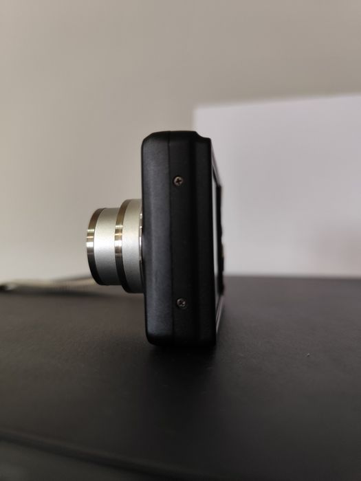 Agfa Optima 105 (14MP) - Дигитален фотоапарат