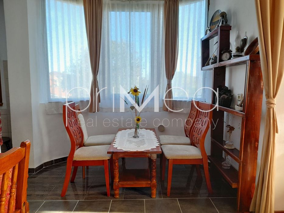 Дава се под наем Тристаен апартамент в Бургас, Сарафово - 86 кв.м за 346.8 € - Снимка #3