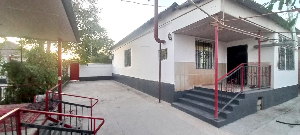 Продам частный дом