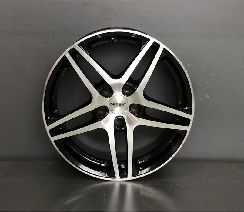 Джанти DEZENT 5x112 17цола.