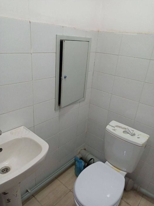 Сергели 8худуд 2хонали 66м² квартира сотилади новостройка