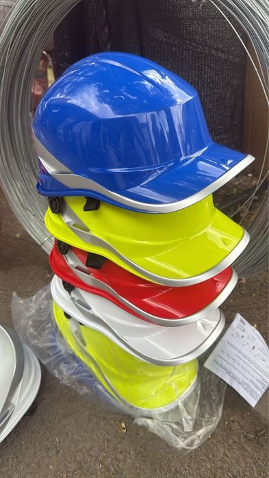 Каска строительная