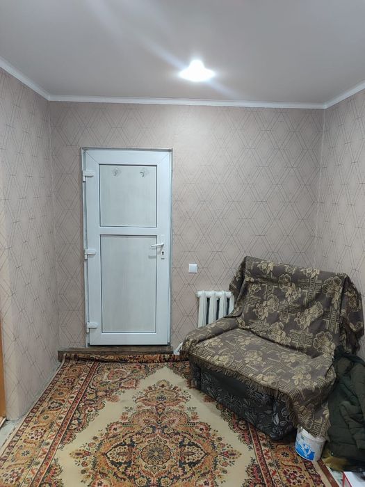 Продам дом, в п. Сарыколь.