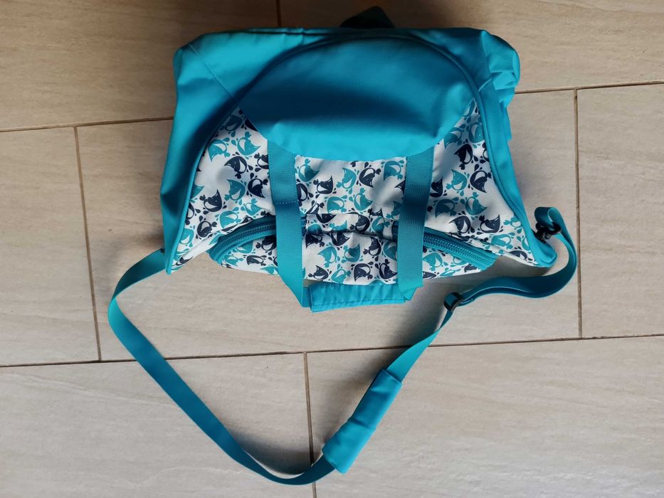 Vaude Snippy shoulder bag чанта раница сак за през рамо