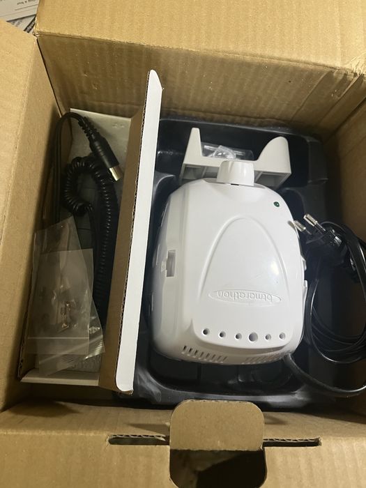 SAEYANG Marathon Champion 3 аппарат