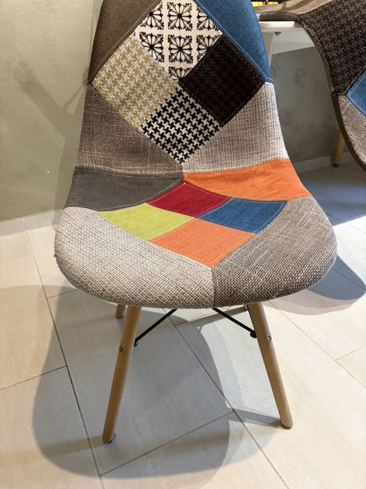 Set 4  Scaune bucatarie