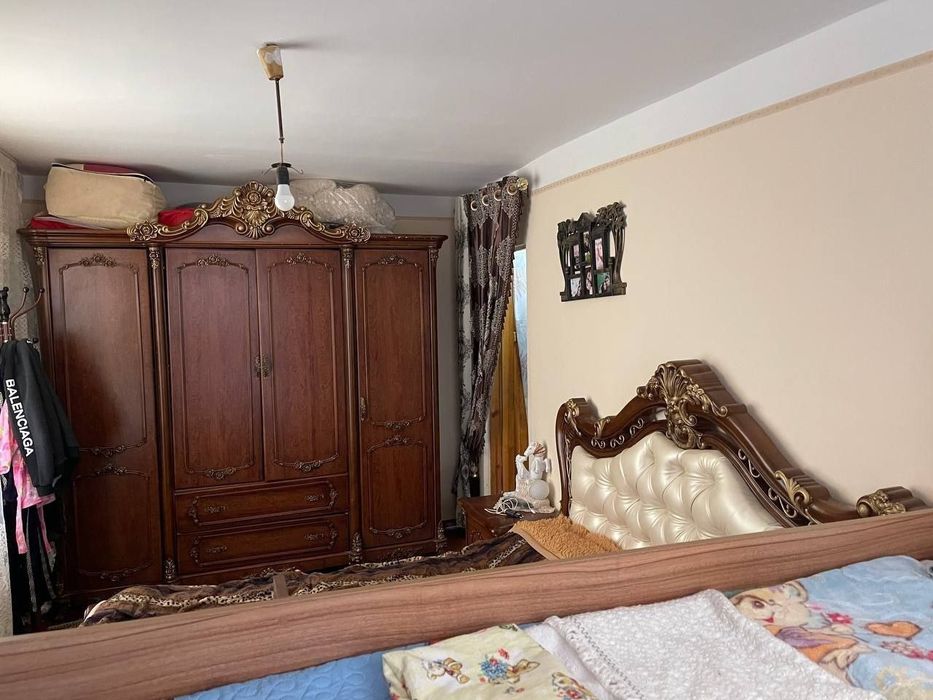 Продается 1 комнатная квартира.  Саниф.  ТТЗ- автостанция
