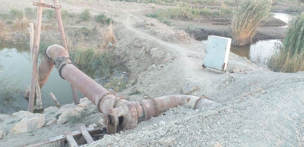 Nasos 500lik  СНП 500