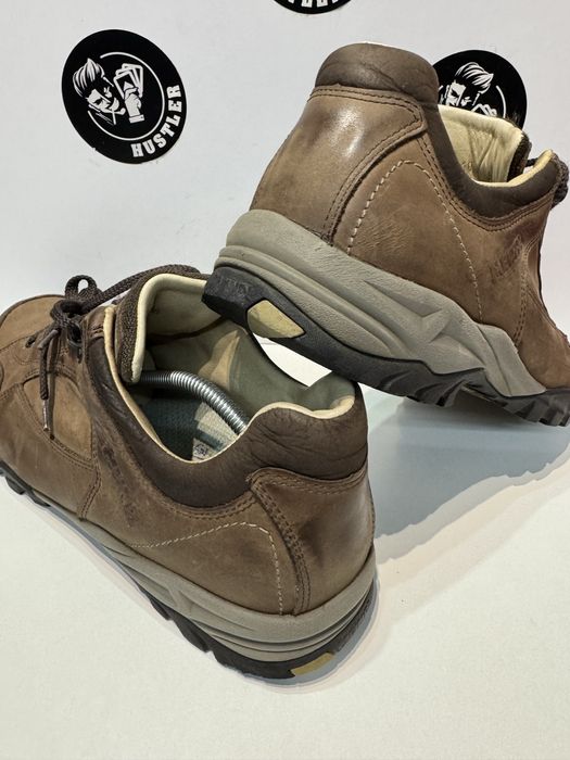 Туристически обувки MEINDL LUGANO.Номер 44.5