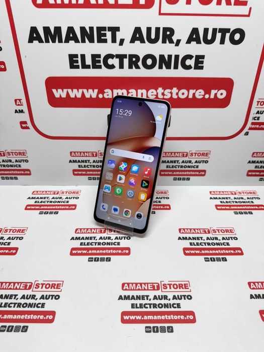 Xiaomi Redmi 13 Amanet Store Braila [15107]