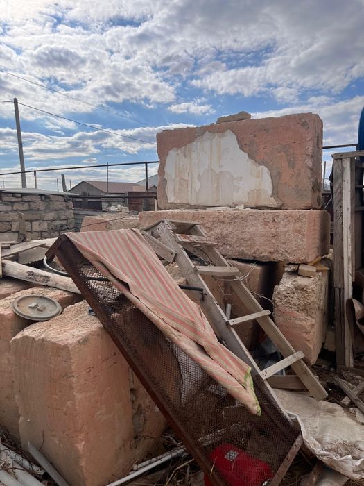 Блок сатылады Жетибай