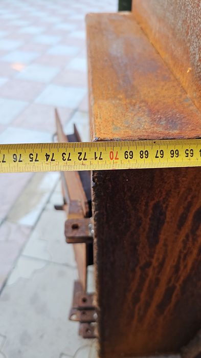 Котел в баню новый