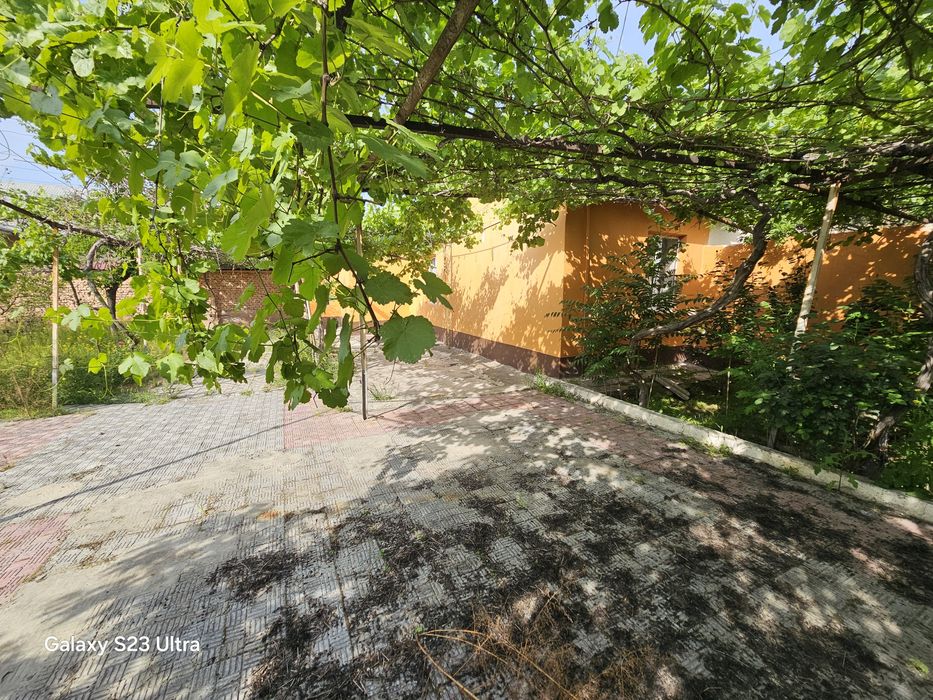 4 xonalik xovli uy sotiladi