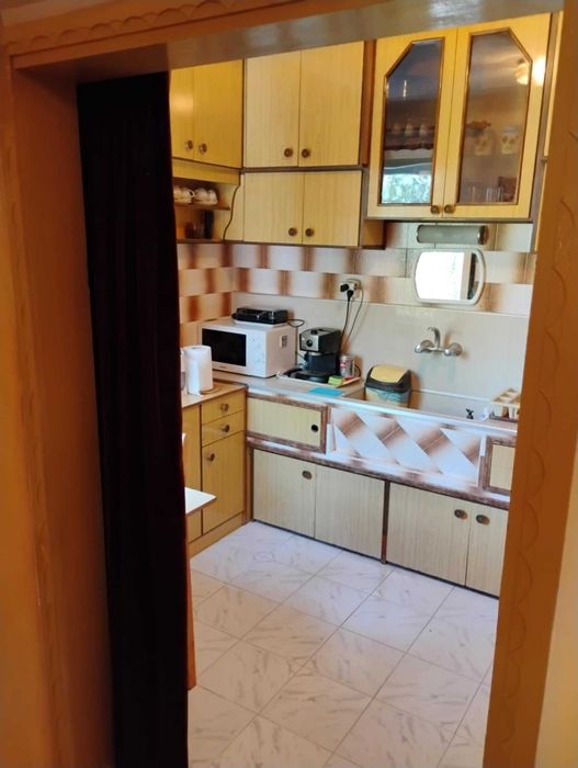 Продава се Четиристаен апартамент в Хасково, Овчарски - 169 кв.м за 1515 €/кв.м - Снимка #11