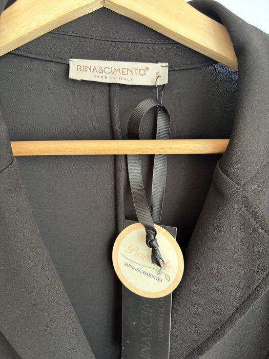 Жакет Rinashimento Италия