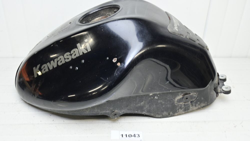 Rezervor Benzina Kawasaki ER6N 2006 - 2008