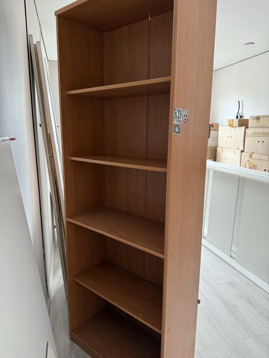 Полка для книжки