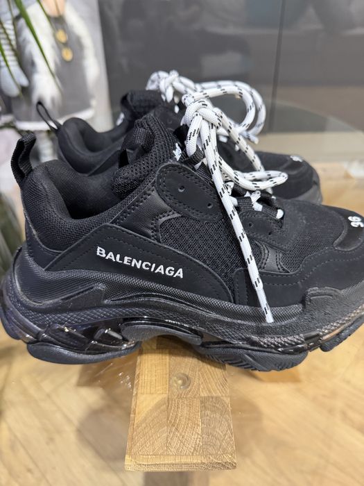 Balenciaga дамски сникърси