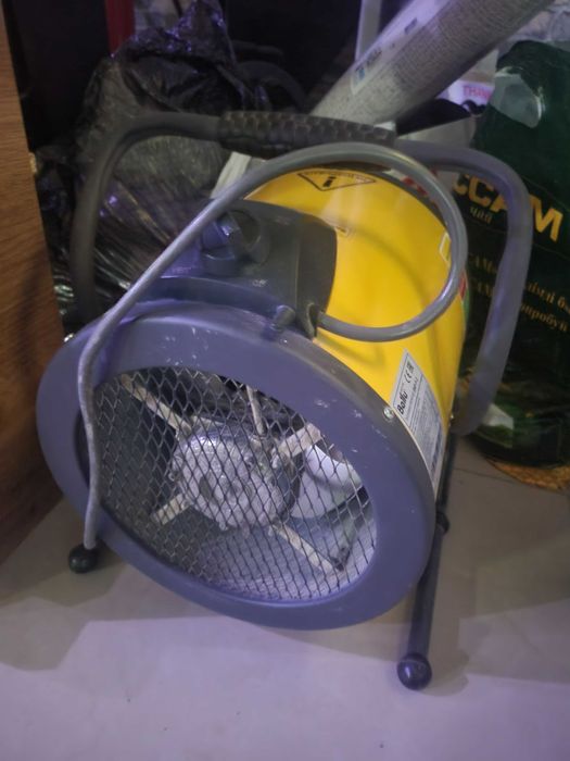 Тепловая пушка BALLU BHP-P3 Prorab