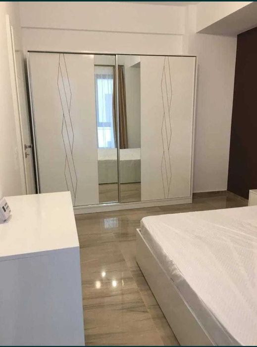 PROPRIETAR inchiriez apartament 2 camere FUTURE RESIDENCE