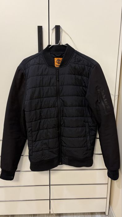 Куртка бомбер Timberland