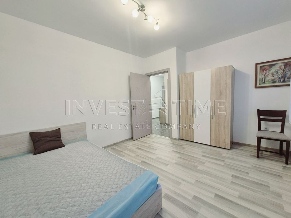 Дава се под наем Тристаен апартамент в Варна, Бриз - 90 кв.м за 816 € - Снимка #5